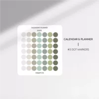Autocollant « Code Couleur » – Image 4