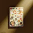Automn Stickers Sheet