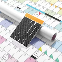 calendrier annuel scolaire 2024 2025