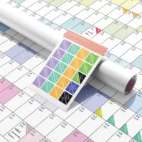 Calendrier annuel géant pour les Entreprises  2024-2025 | 𝗠𝗢𝗗𝗘𝗟𝗘 « Entête Personnalisable » spécialement conçu pour les entreprises. Avec une entête personnalisable, ce calendrier est idéal pour organiser vos événements professionnels tout en reflétant l'identité visuelle de votre marque. Parfait pour planifier efficacement toute l'année.