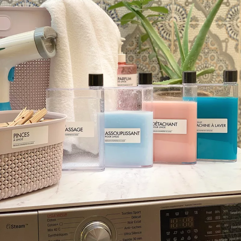 Étiquettes Organisation Maison – Image 5