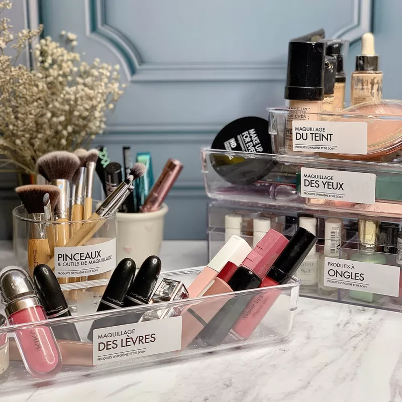 Étiquettes Organisation Maison – Image 2