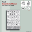 PACK ESSENCIEL MAISON