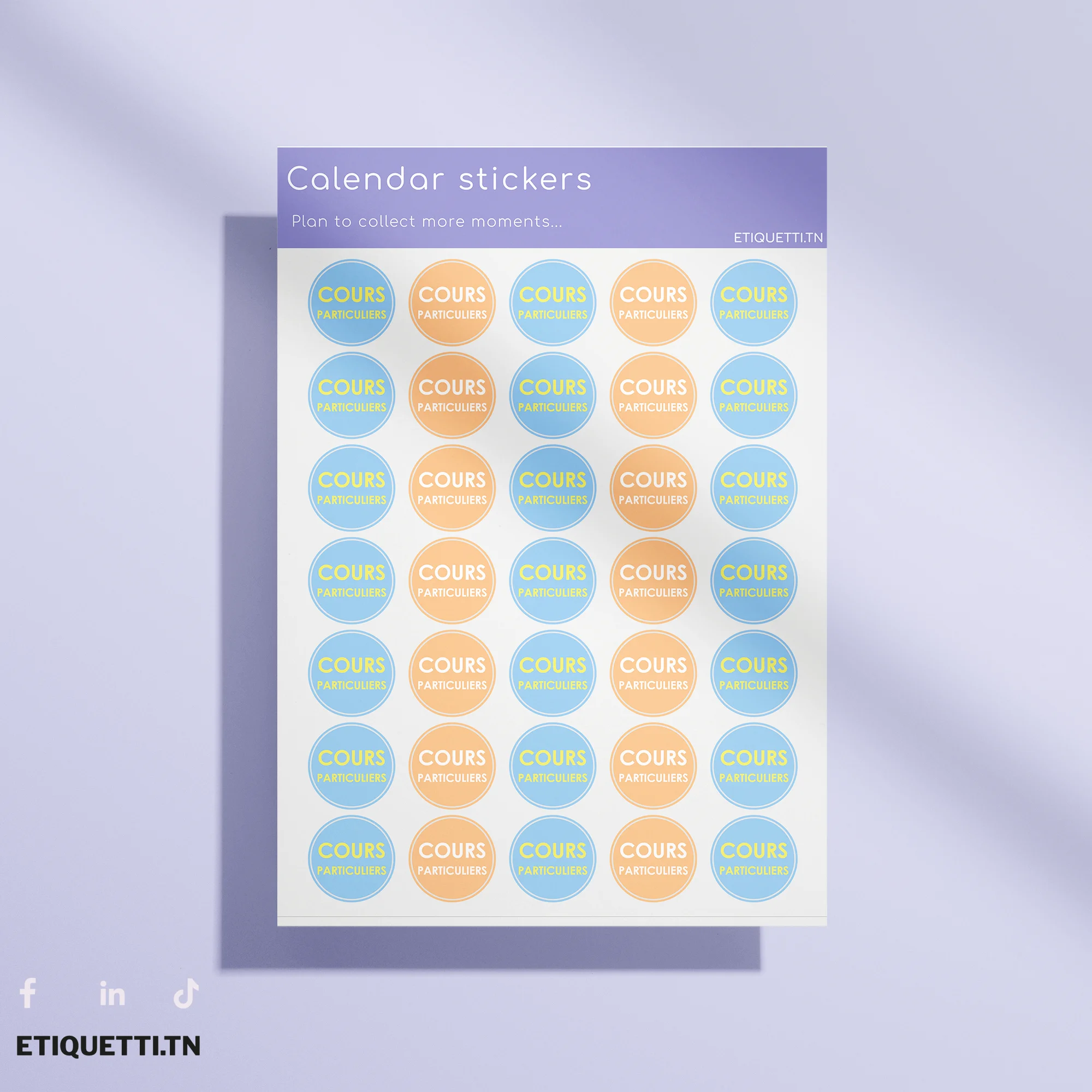 Étiquettes Suivi de Séance « Cours Particuliers »