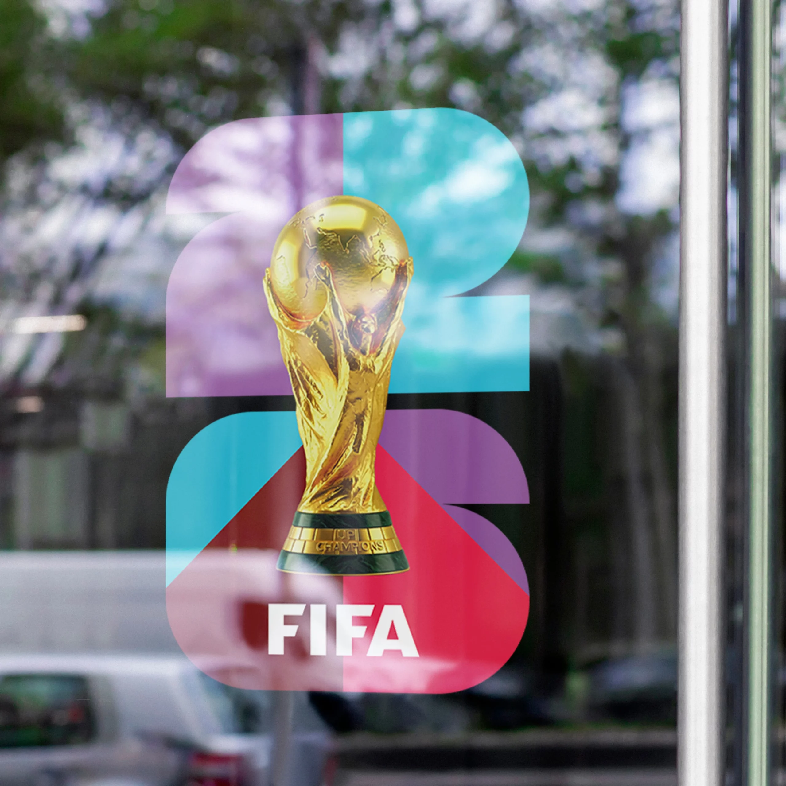 Coupe du Monde 2026