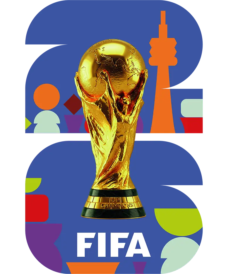 TORONTO COUPE DU MONDE
